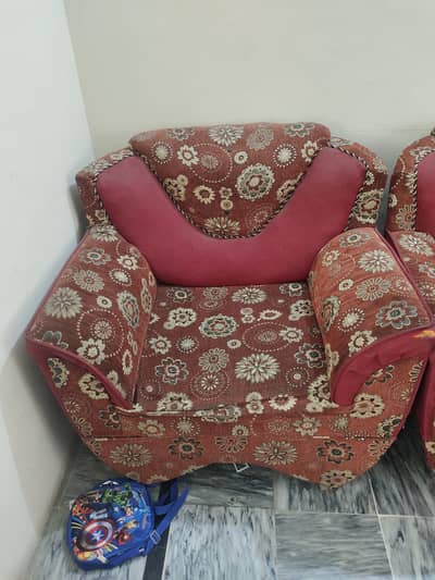 sofa in reasonable price
