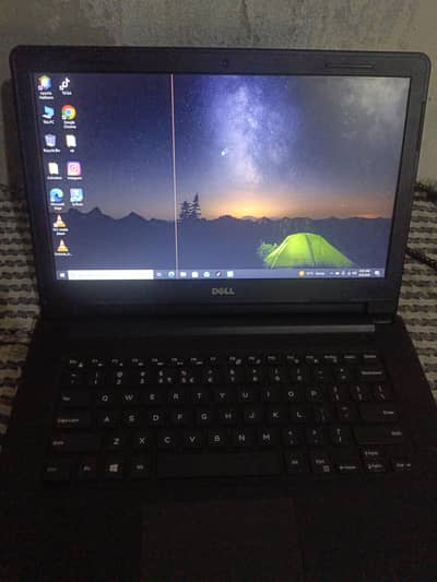 Lap top