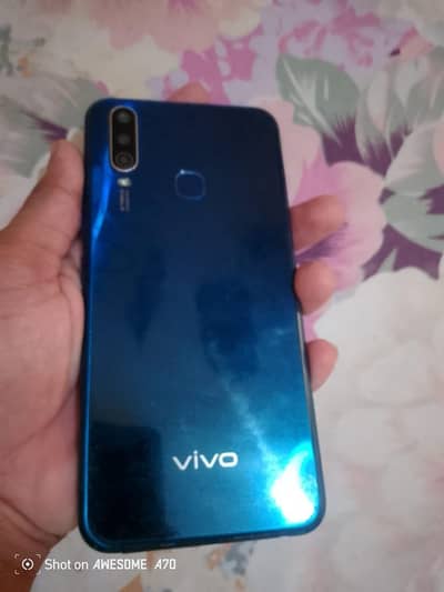 Vivo Y15 for sale .