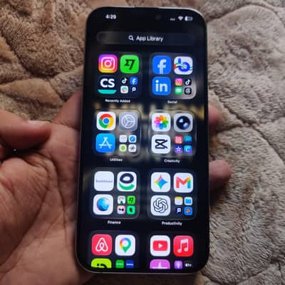 Apple iPhone 16 Pro Max