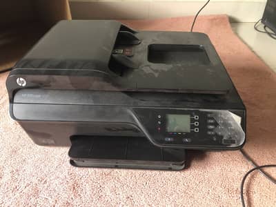 Hp Officejet 4610