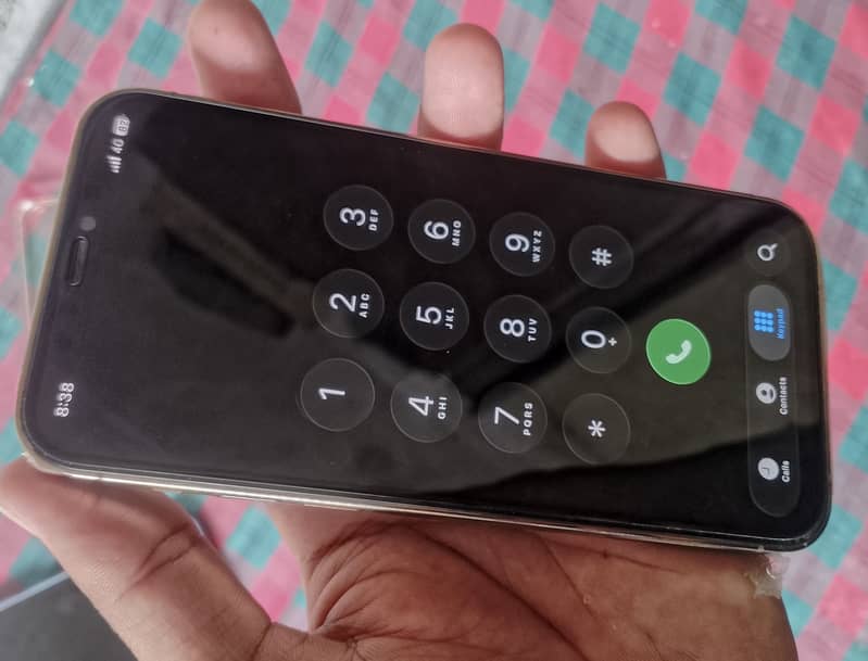 Apple iPhone 12 Pro 1