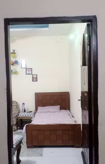 Single Bed in good condition for sale