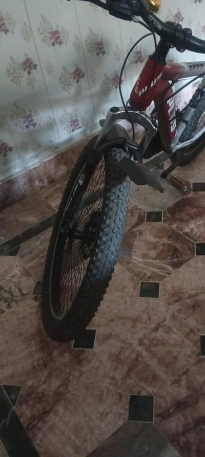 16 inch bachoa ki cycle 10/10 condition