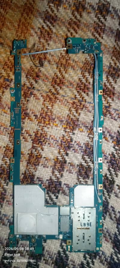Sony XZ3