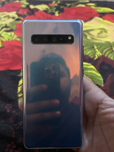 Samsung Mobile S10 Plus 5G