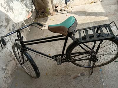 bycycle sohràb