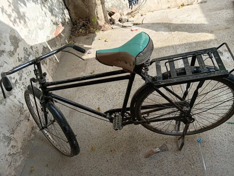 bycycle sohràb 0