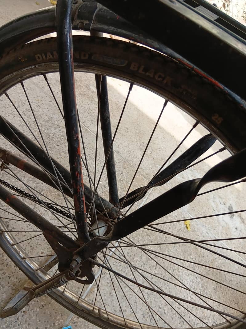 bycycle sohràb 1