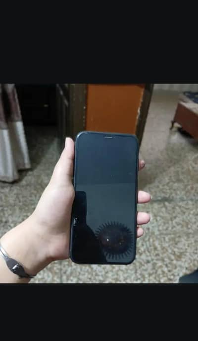 iPhone XR urgent sale need money clean neat and good condition