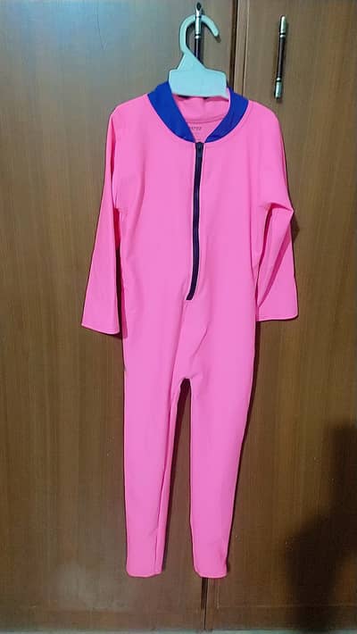 Swim suit