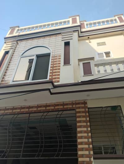 4 Marla house for sale in new model town 0 3 2 7 3 5 0 9 0 9 0