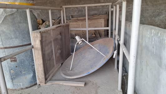 وزن کانٹا،  weight scale