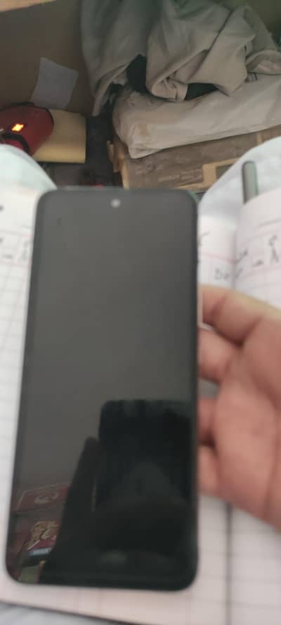 Infinix Hot 12 Play
