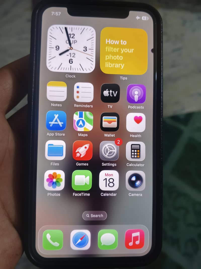 Apple iPhone 11 Pro 4