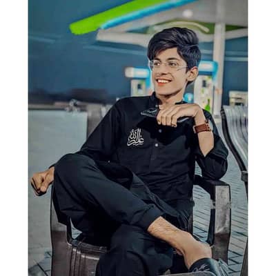 BADSHAH