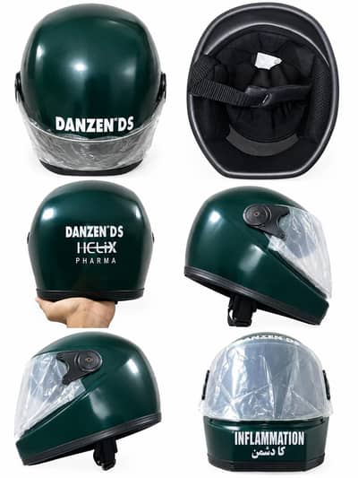 Helmet
