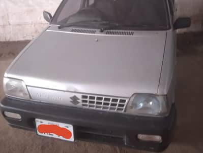 Mehran Car For sale