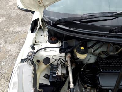 Honda BR v S Variant