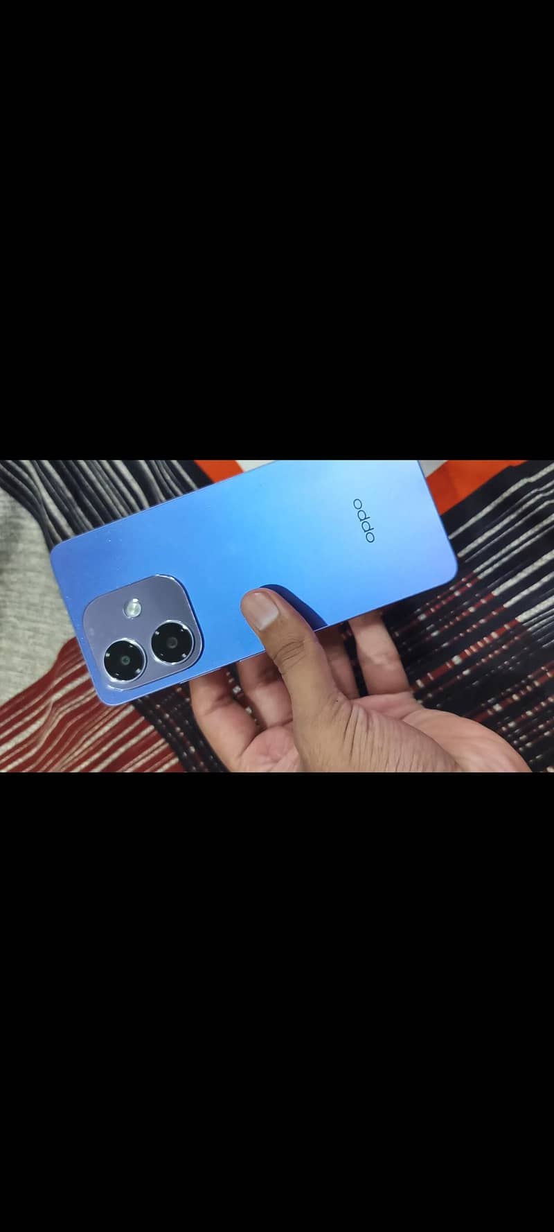 OPPO A5 2