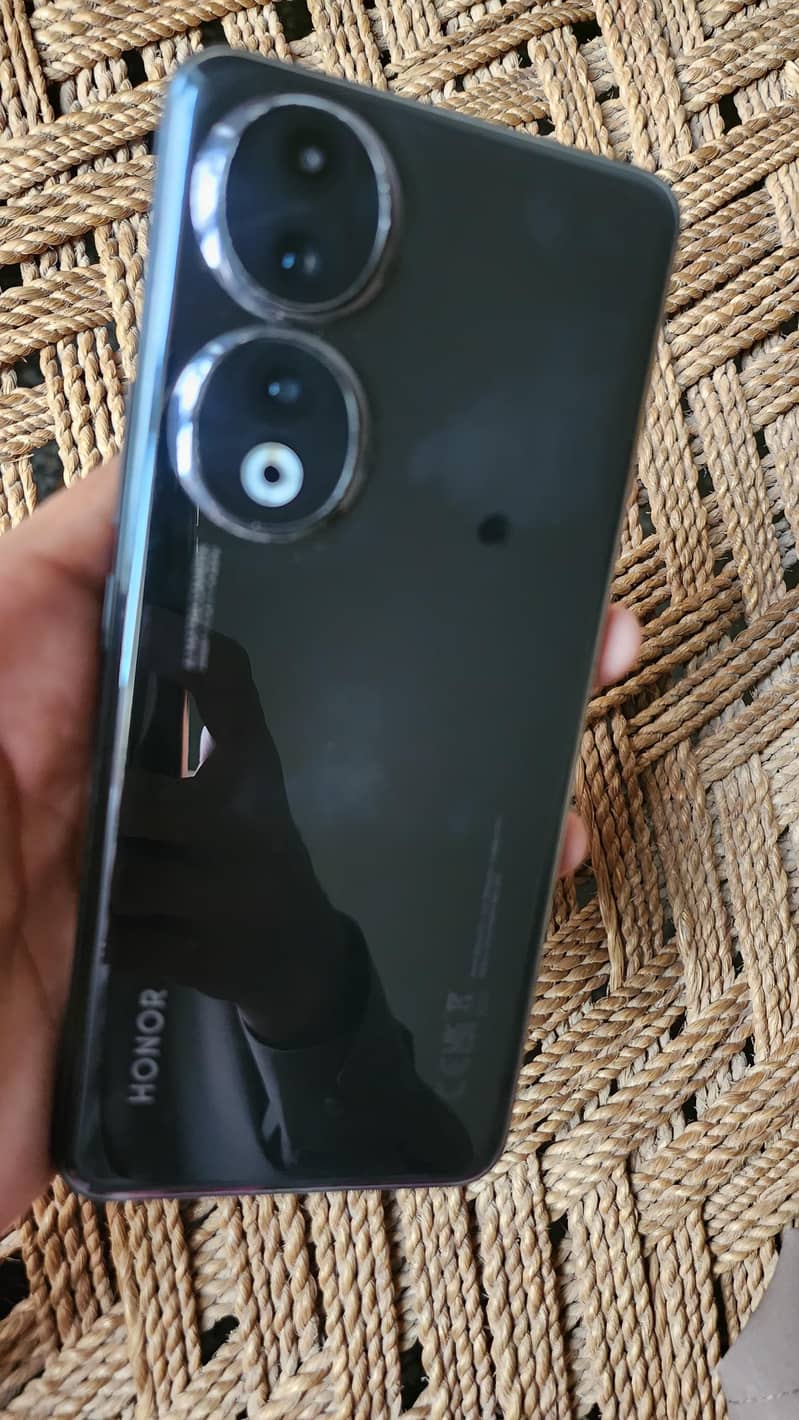 Honor 90 3