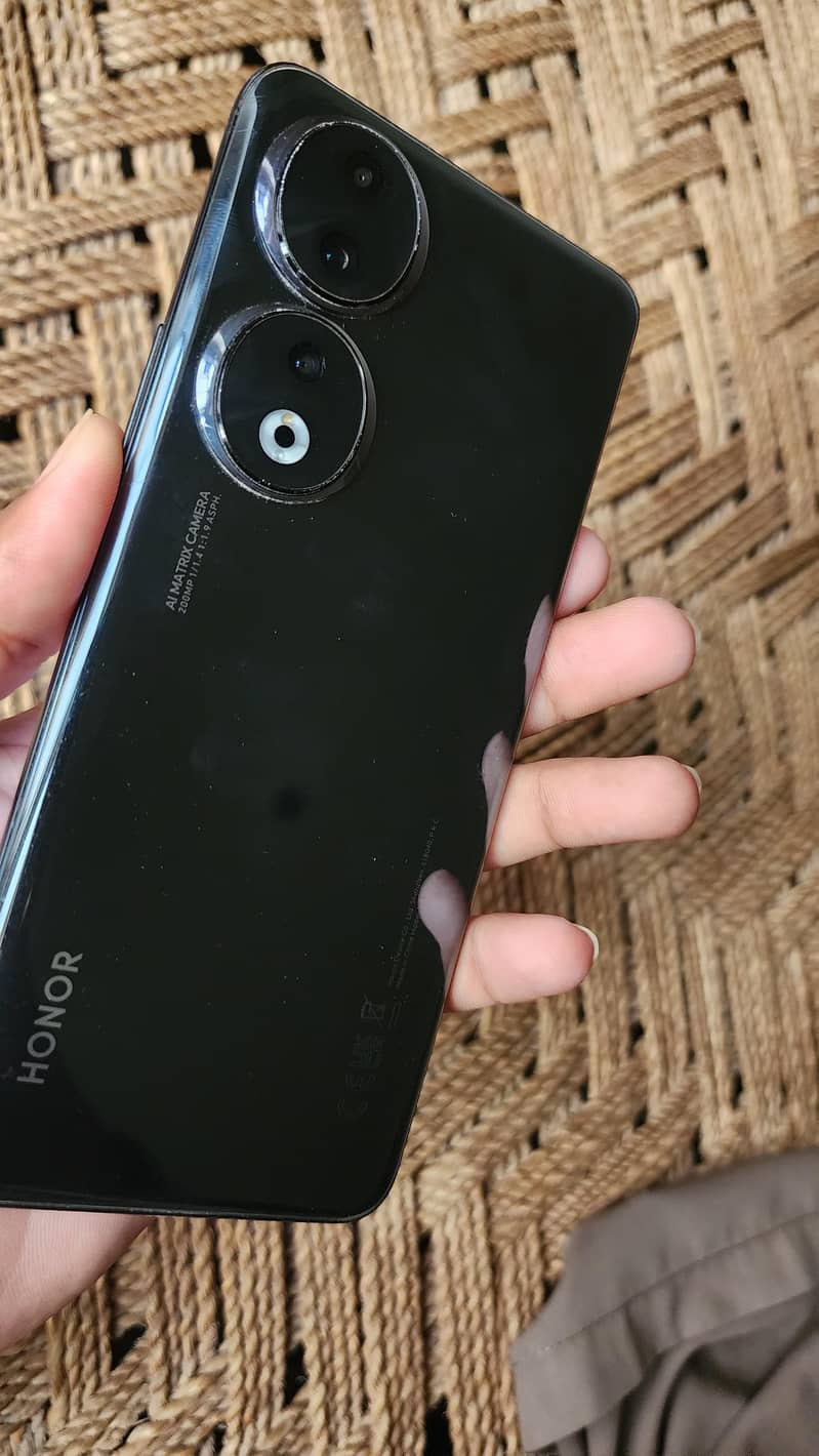 Honor 90 5