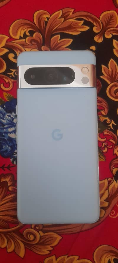 Google pixel 8 Pro