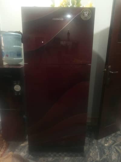 Kenwood Refrigerator