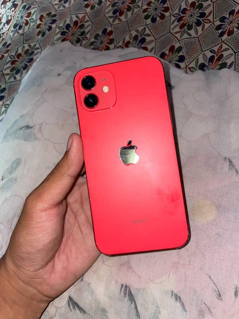 Apple iPhone 12 2