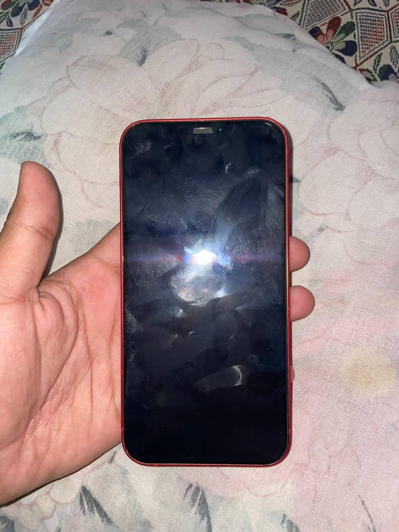 Apple iPhone 12 5