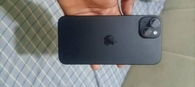 iPhone 15 plus 128 gb water pack 88 battery health