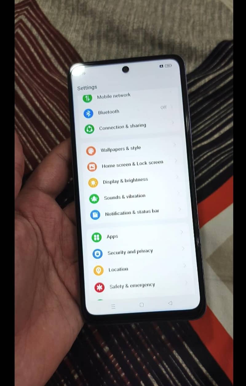 OPPO A5 3