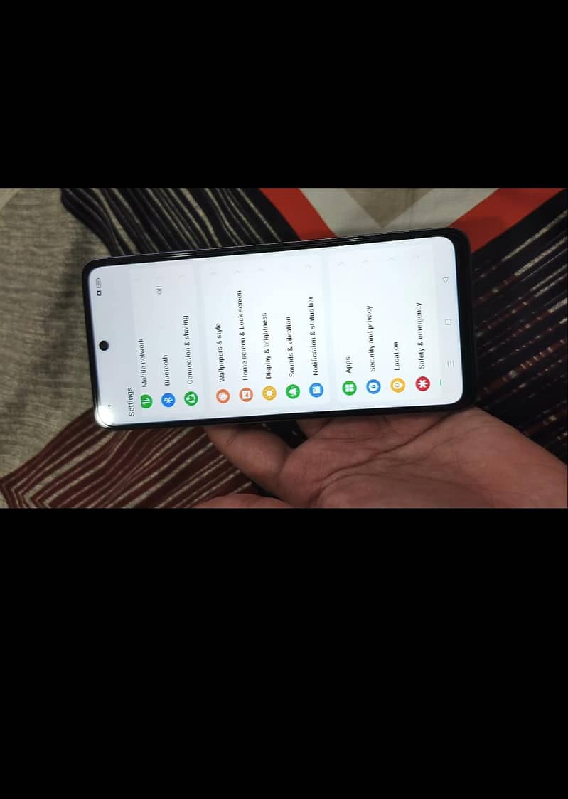 OPPO A5 4