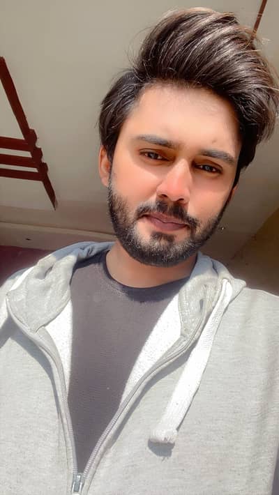 zuhaib ali