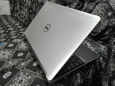 Dell Laptop Core i5 (Low Price / Urgent Sale)