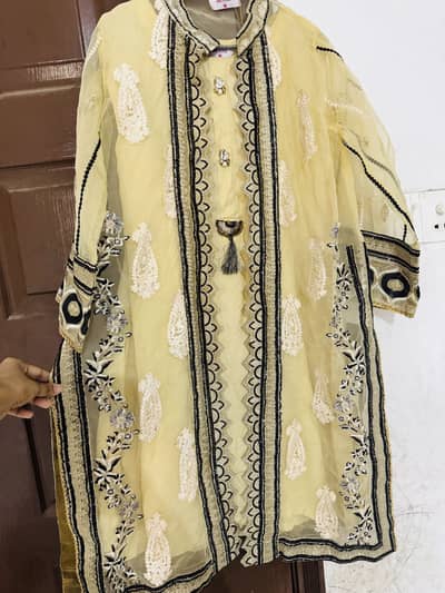 Ready t wear dresses