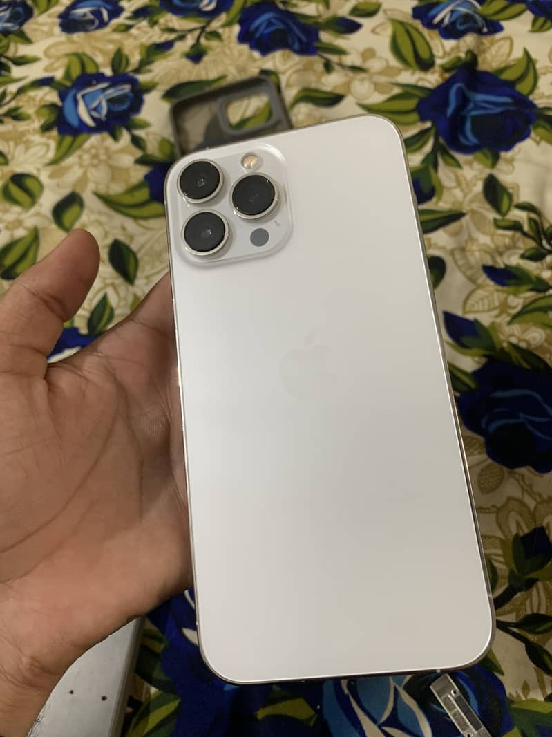 Apple iPhone 13 Pro Max 0