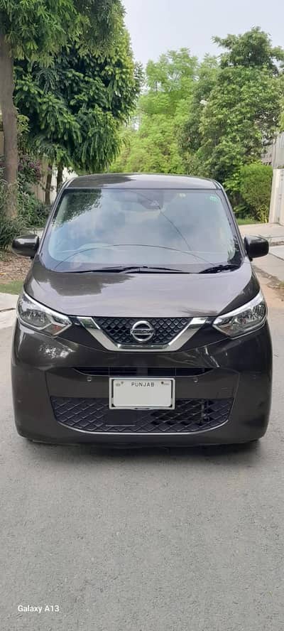 Nissan Dayz X  660 CC , Model 2022 / 2025