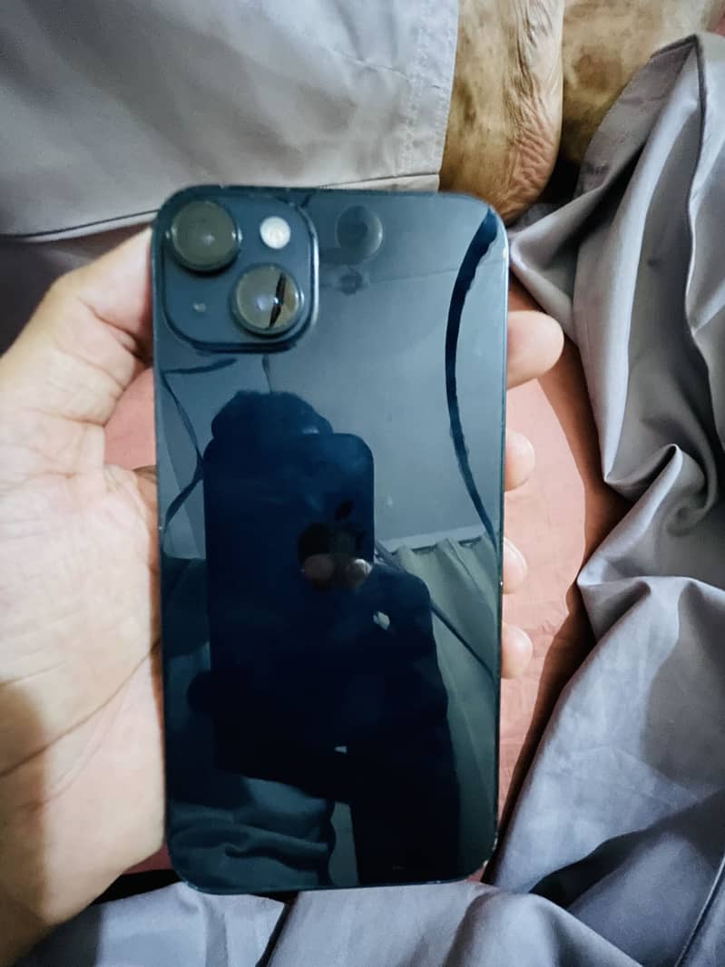 Apple iPhone 14 plus 4