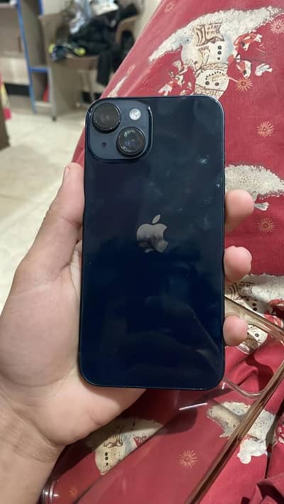 Apple iPhone 14