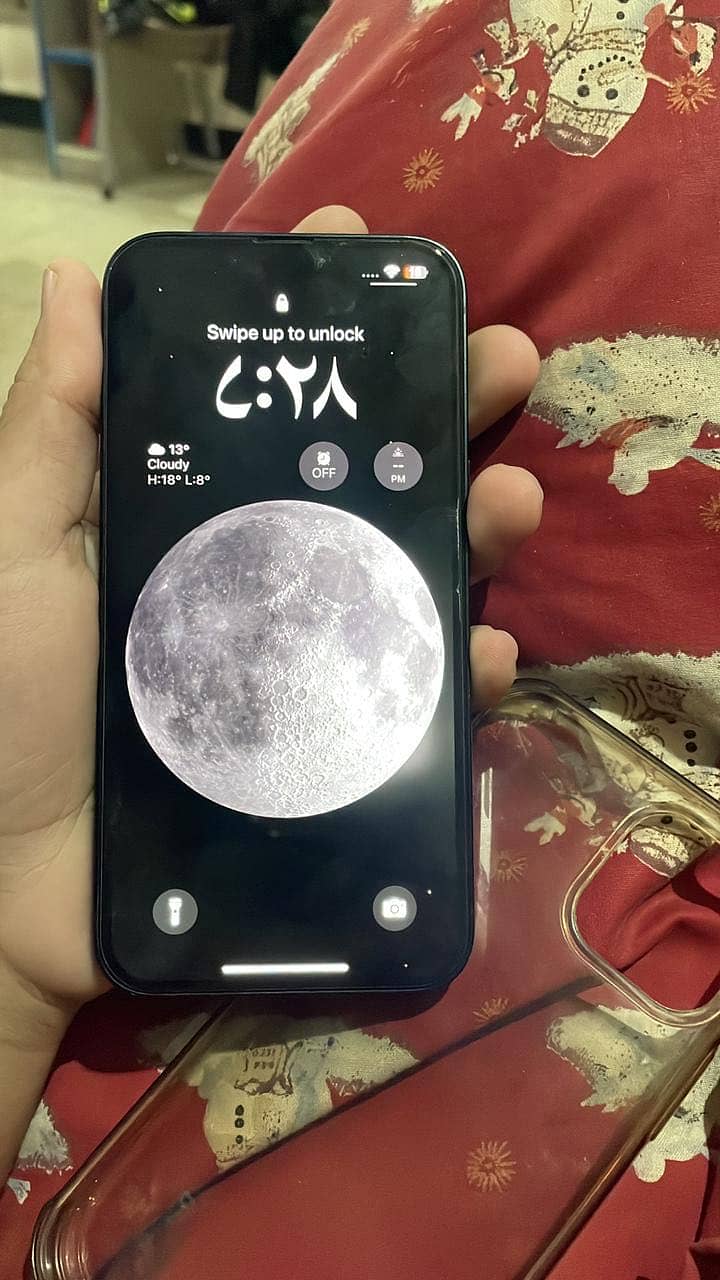 Apple iPhone 14 4
