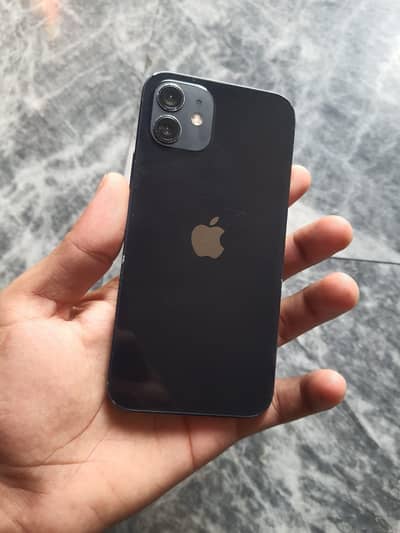 Apple iPhone 12 jv