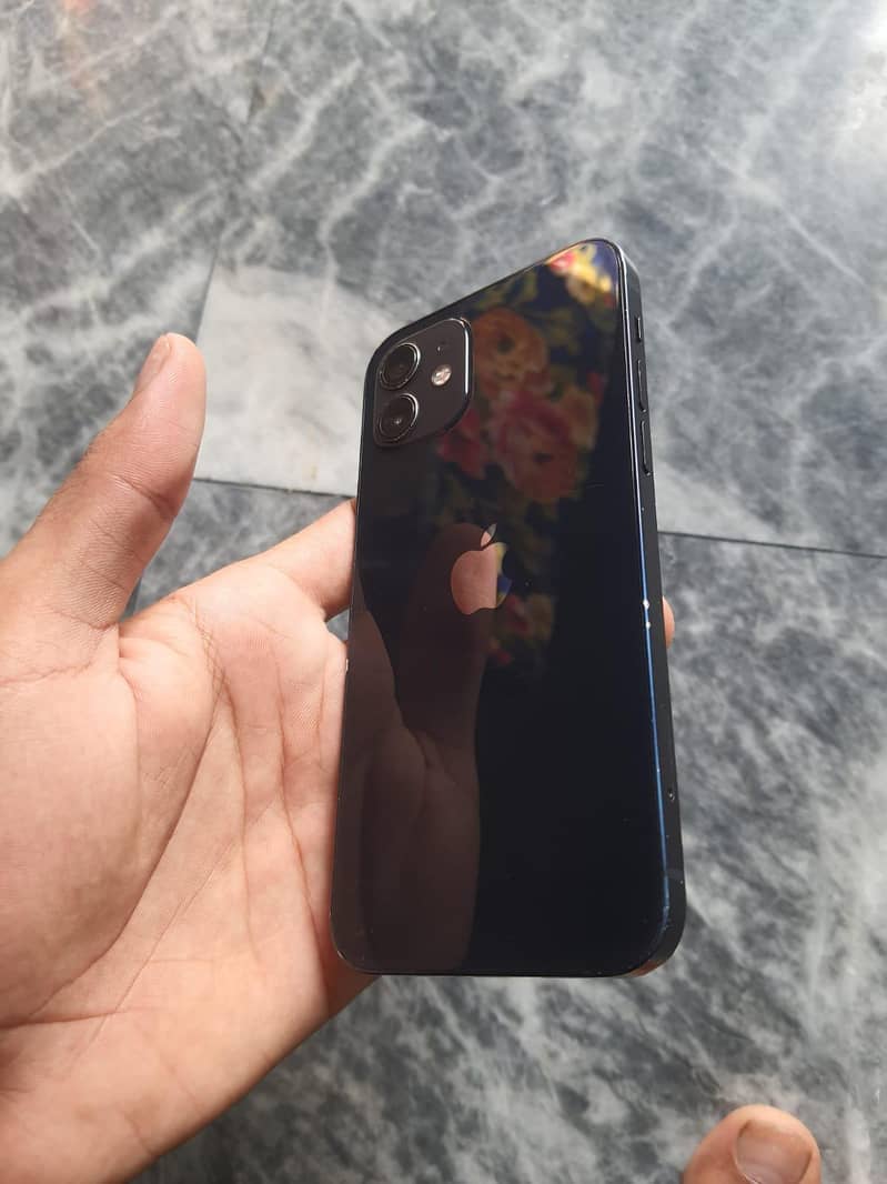 Apple iPhone 12 jv 2