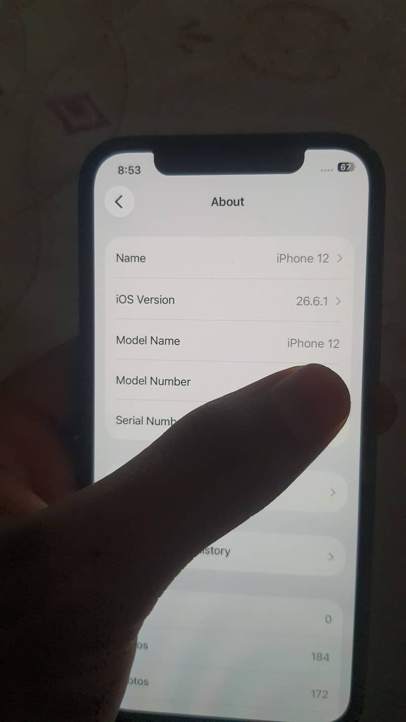Apple iPhone 12 jv 7
