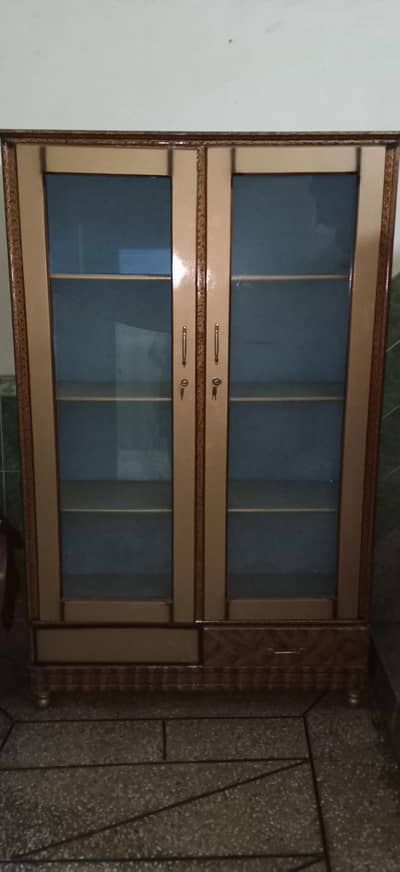 complete bed room furniture set