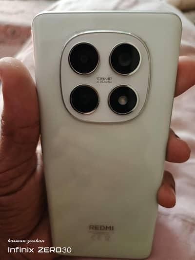 Xiaomi Redmi Note 15 5G