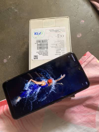 Vivo Y91