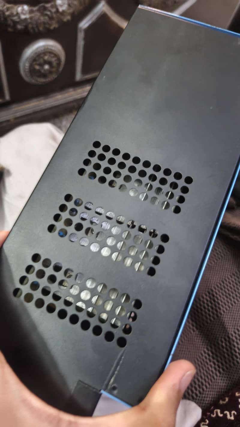 MPPT Soler controller 6