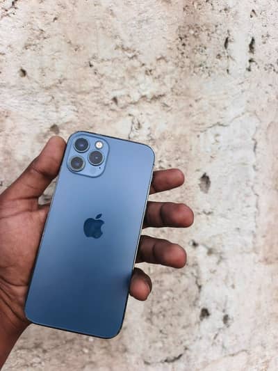 Apple iPhone 12 Pro