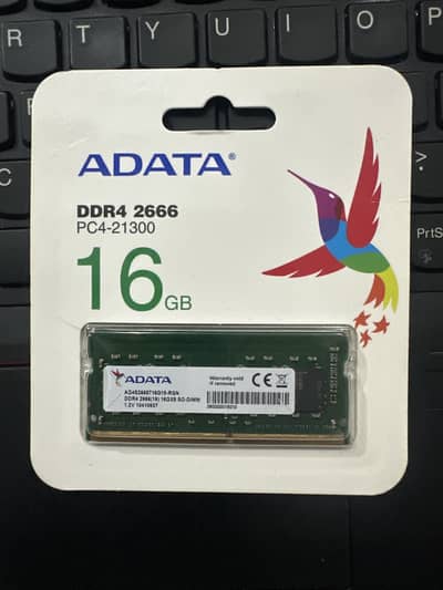 Premier DDR4 2666 SO-DIMM Memory Module